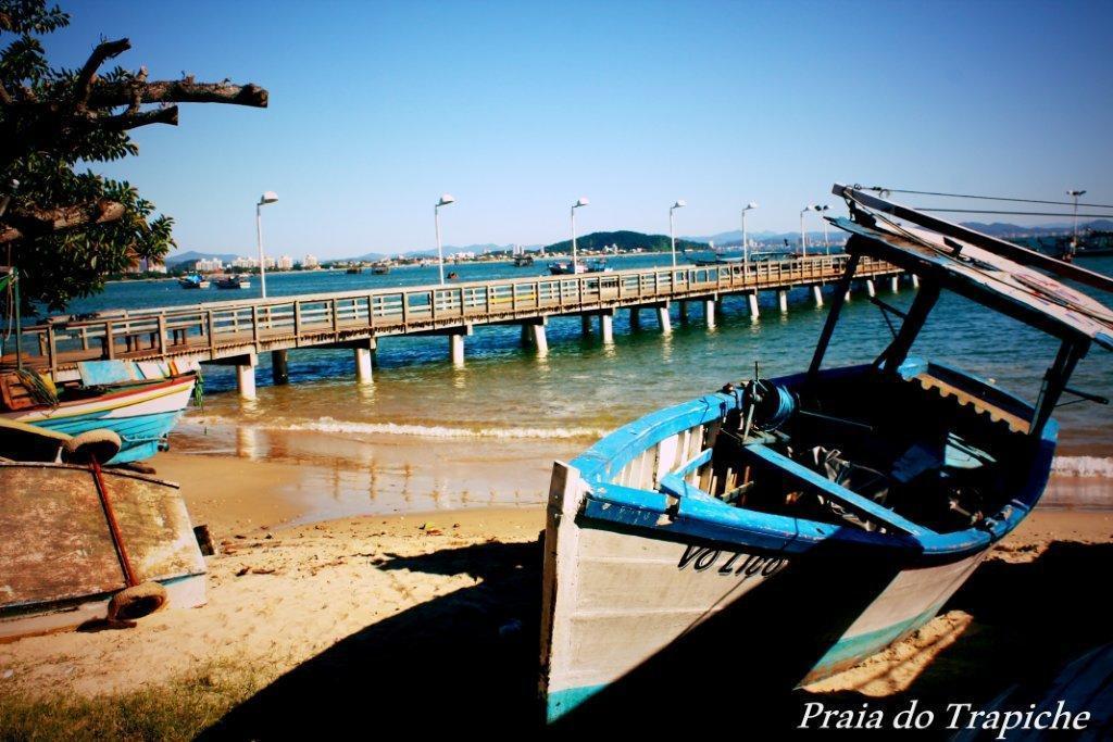 Pousada Vila Do Parque بنها المظهر الخارجي الصورة