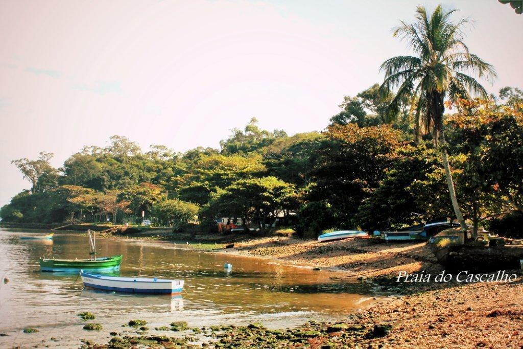 Pousada Vila Do Parque بنها المظهر الخارجي الصورة