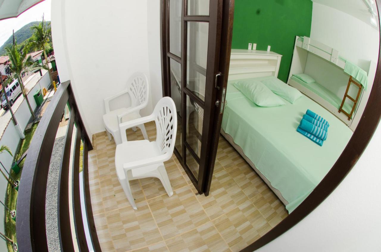 Pousada Vila Do Parque بنها المظهر الخارجي الصورة